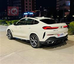 بي ام دبليو X6